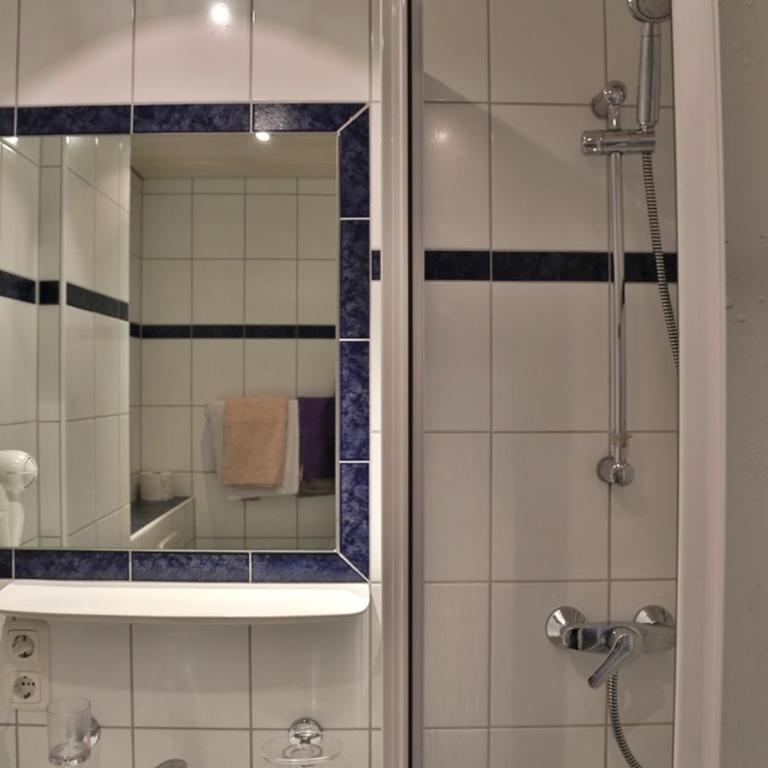 Hotel Stecher - Doppelzimmer - 20
