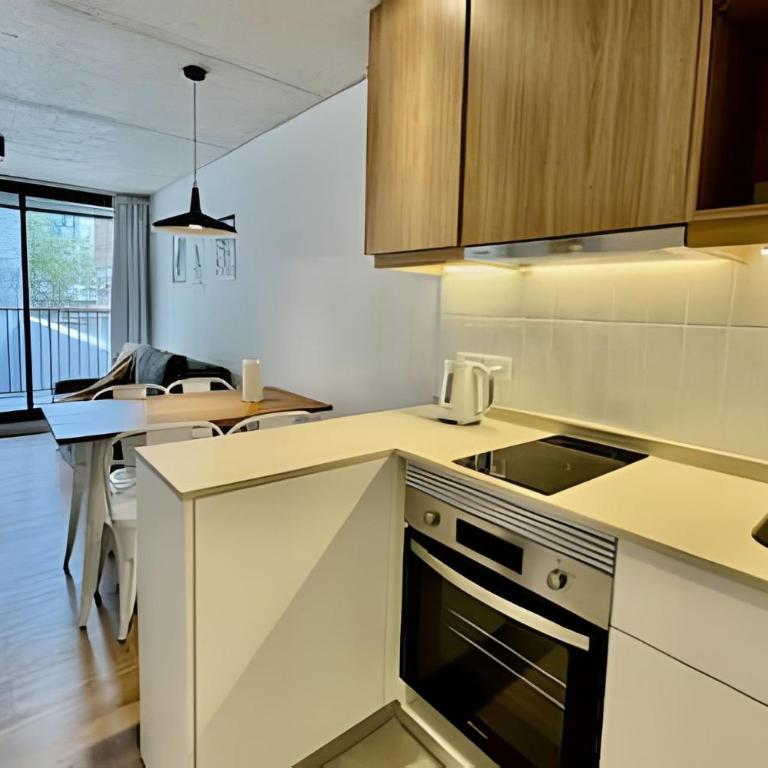 Live Suites - Apartment with Shower - 23