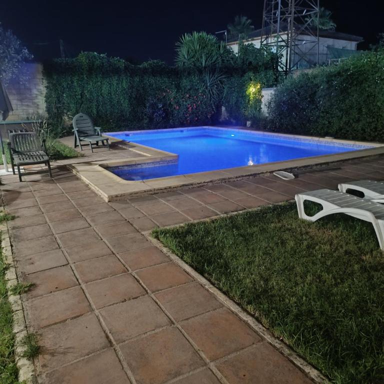 Villa Coco - Casa de 4 dormitorios - 7