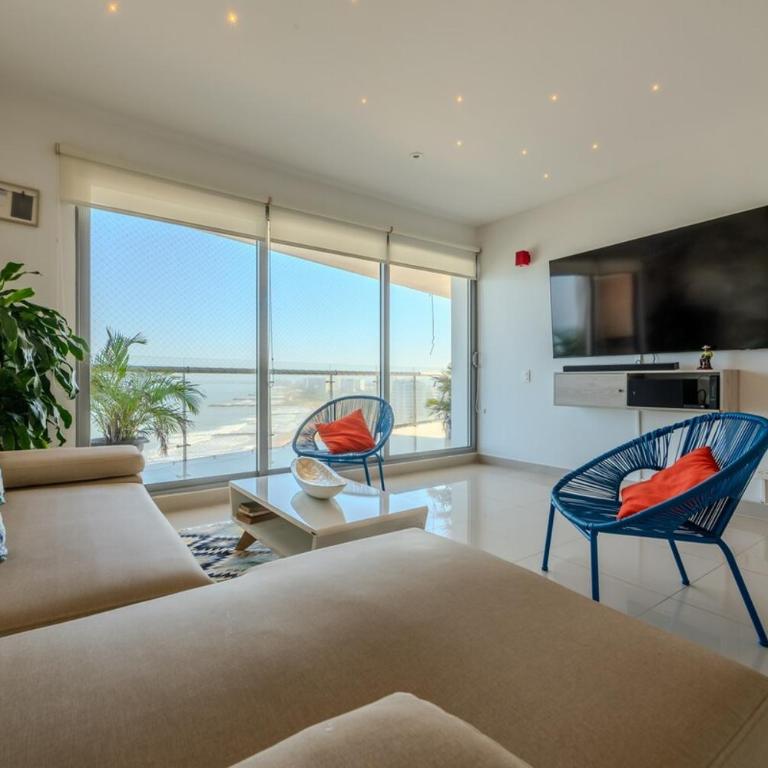 The best Luxury Suite in Cartagena - Apartment - 72
