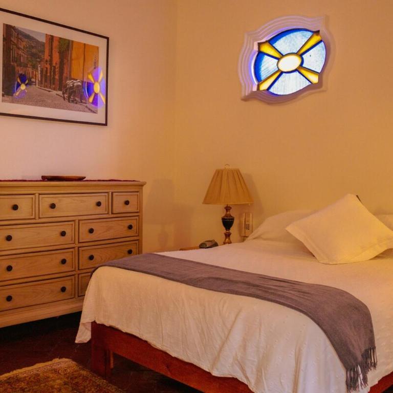 Live in the historical downtown! - Vacation Home - 3