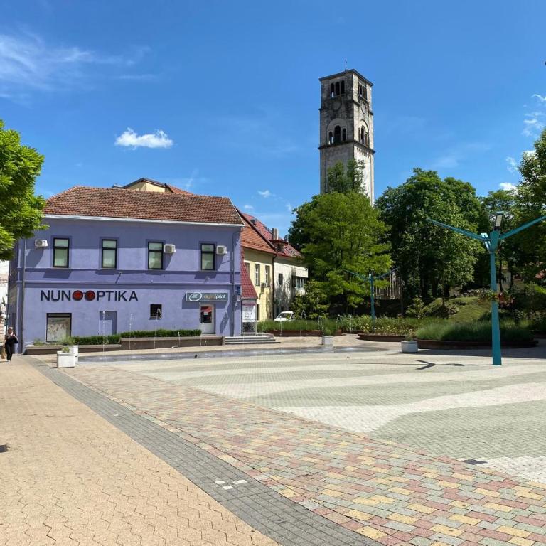 Apartments & Rooms Fountain - Deluks Apartman - 3