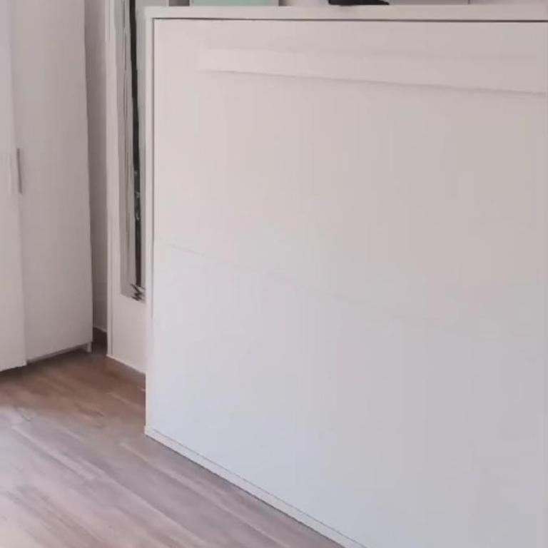 Apartamento Dali - Apartamento de 1 dormitorio - 14