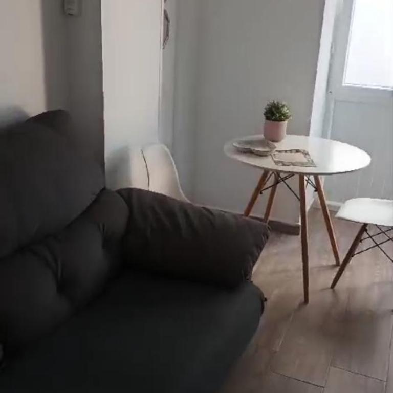 Apartamento Dali - Apartamento de 1 dormitorio - 13
