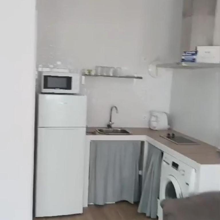 Apartamento Dali - Apartamento de 1 dormitorio - 10