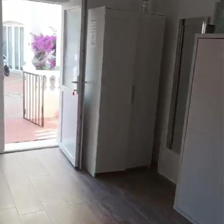 Apartamento Dali - Apartamento de 1 dormitorio - 11