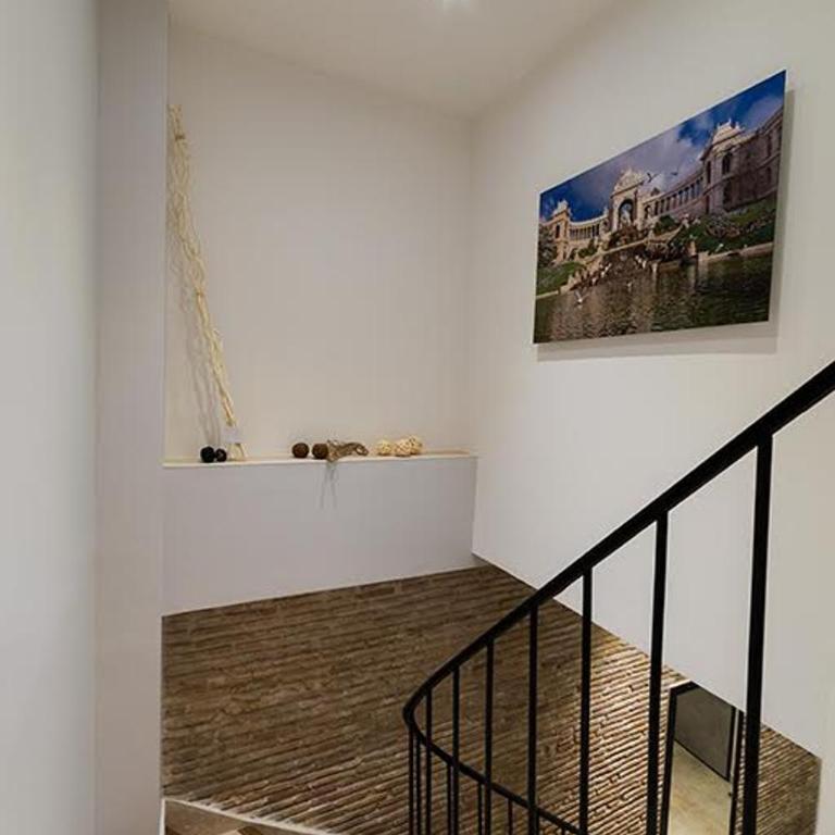 Les Demeures de Castellane - Appartement en Duplex - 30