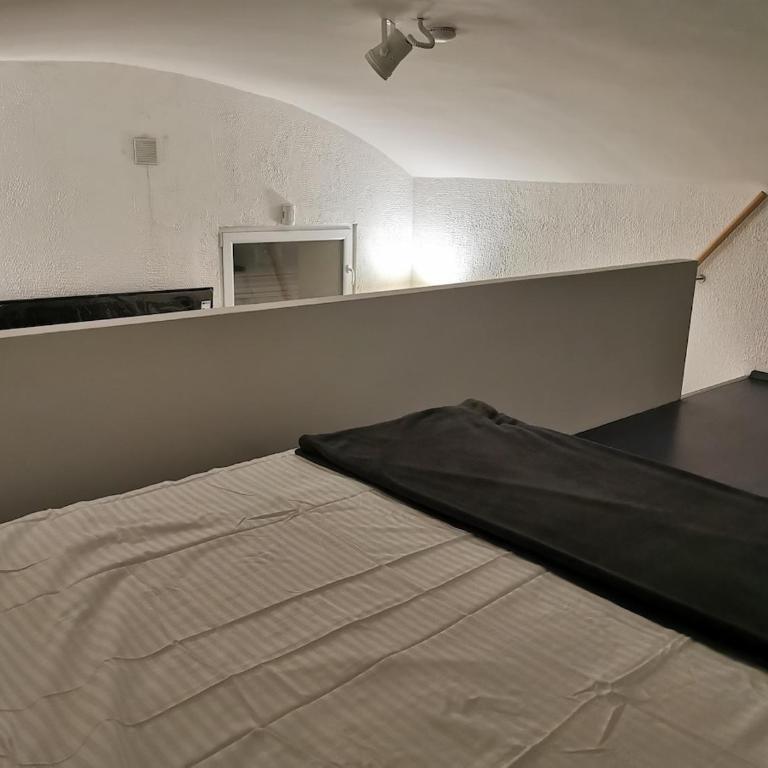 - WHITE - white&black Apartmans-Free parking- - One-Bedroom Apartment - 23