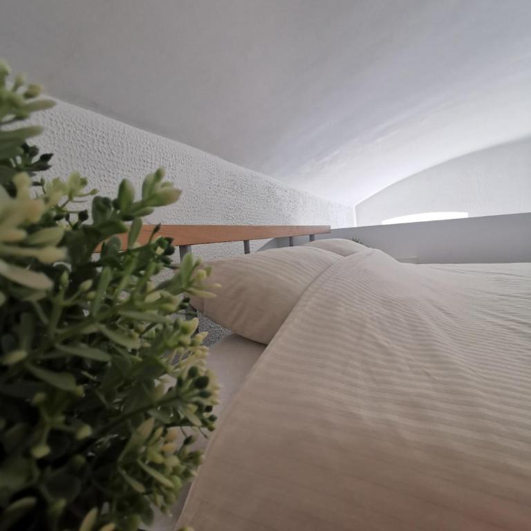 - WHITE - white&black Apartmans-Free parking- - One-Bedroom Apartment - 29