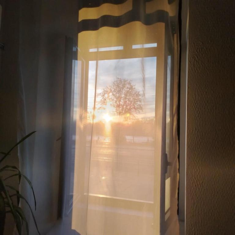 - WHITE - white&black Apartmans-Free parking- - One-Bedroom Apartment - 46