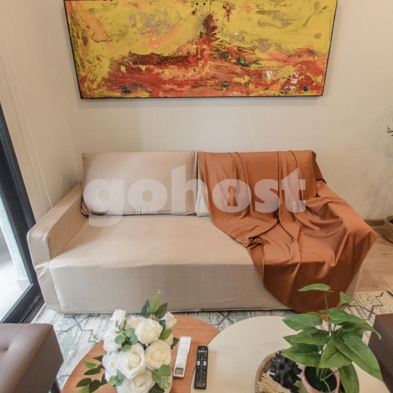 Luxury 2 BR Villa Morra Apt w AC, Pool & Gym - Apartment - 6