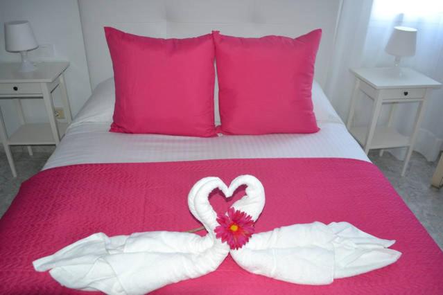 Elena Beach House Lanzarote - Apartamento con terraza - 6