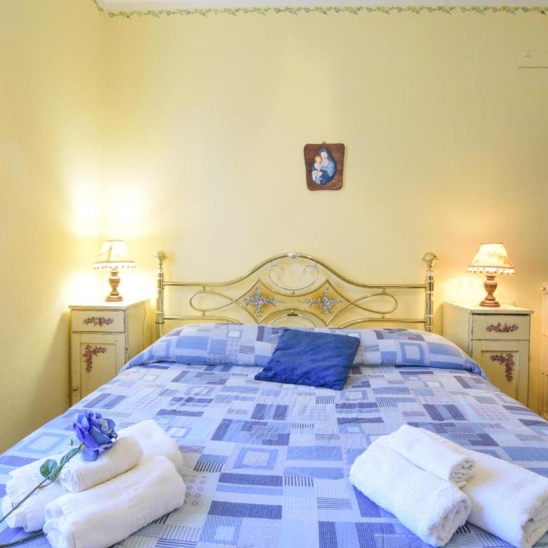 Amazing Home In Cortona - Casa Vacanza con 6 Camere da Letto - 23
