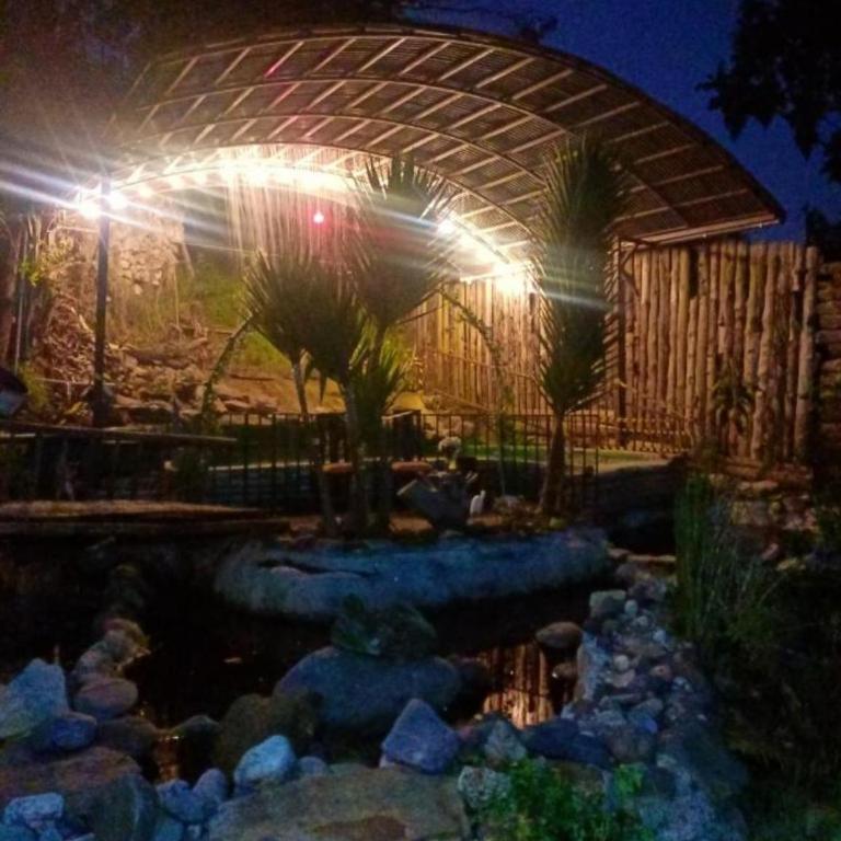 Cabaña en la Calera Ciprés - Double Room - 12