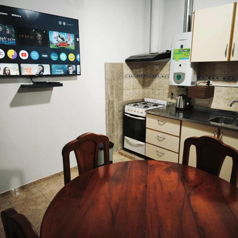 Tu hogar en San Luis,Cuatros reinas - Apartamento de 1 dormitorio - 3