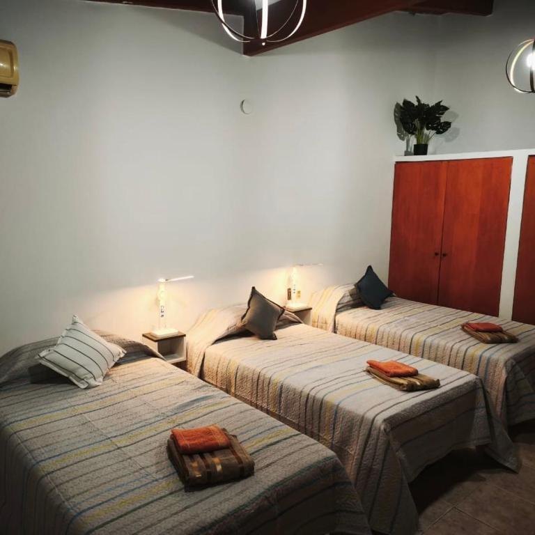 Tu hogar en San Luis,Cuatros reinas - Apartamento de 1 dormitorio - 4