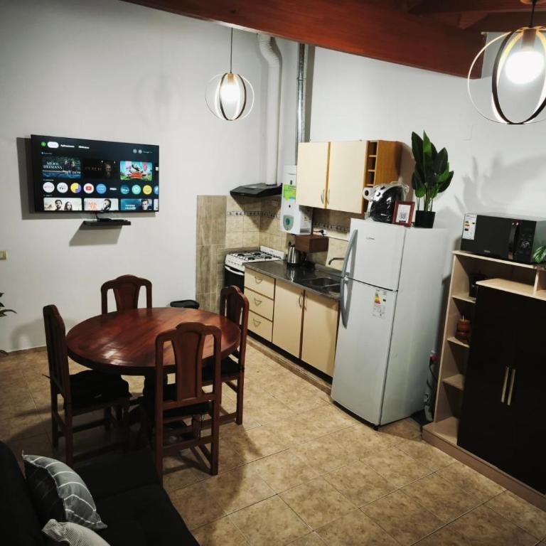 Tu hogar en San Luis,Cuatros reinas - Apartamento de 1 dormitorio - 12