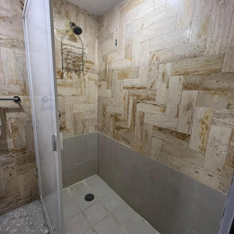 Suite con acceso a playa y vista espectacular - Apartamento con vistas al mar - 39