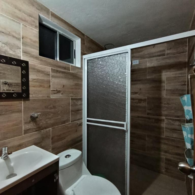 Nuestro Bello Descanso A - Apartamento de 2 dormitorios - 5