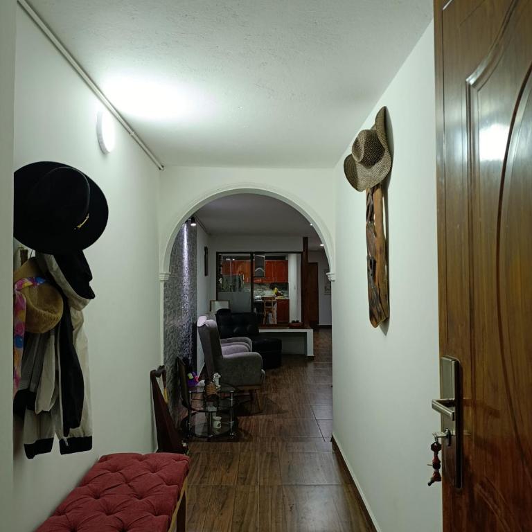 Nuestro Bello Descanso A - Apartamento de 2 dormitorios - 10
