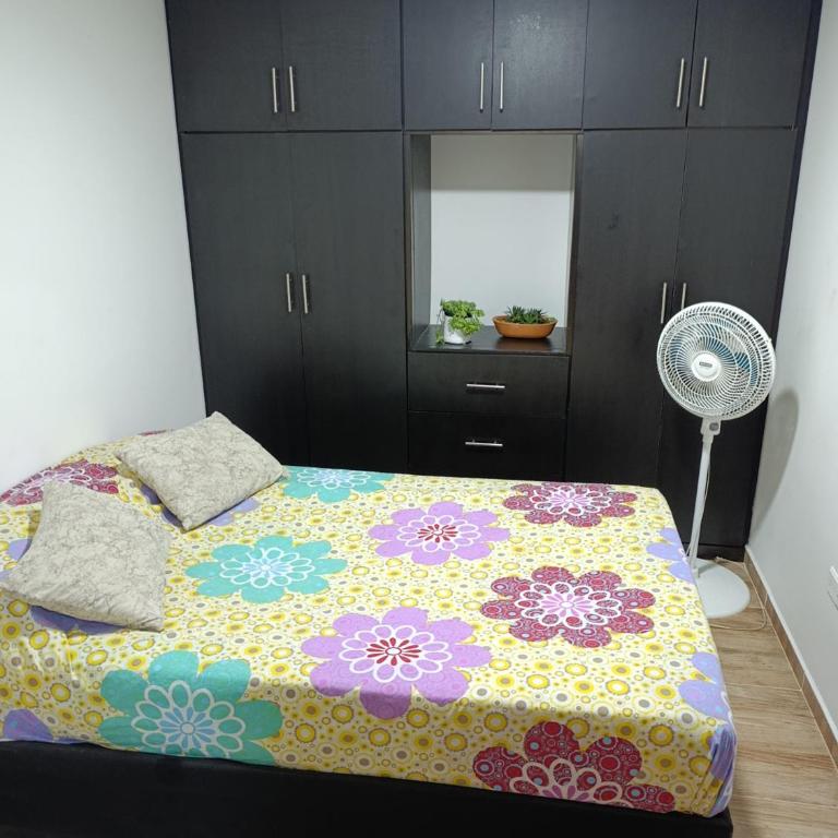 Nuestro Bello Descanso - Habitación Doble con baño privado - 4