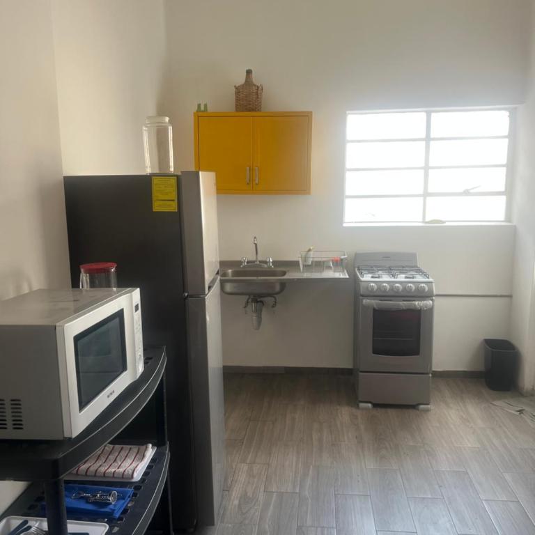 Centro Histórico Inolvidable Puebla - Apartamento de 3 dormitorios - 4
