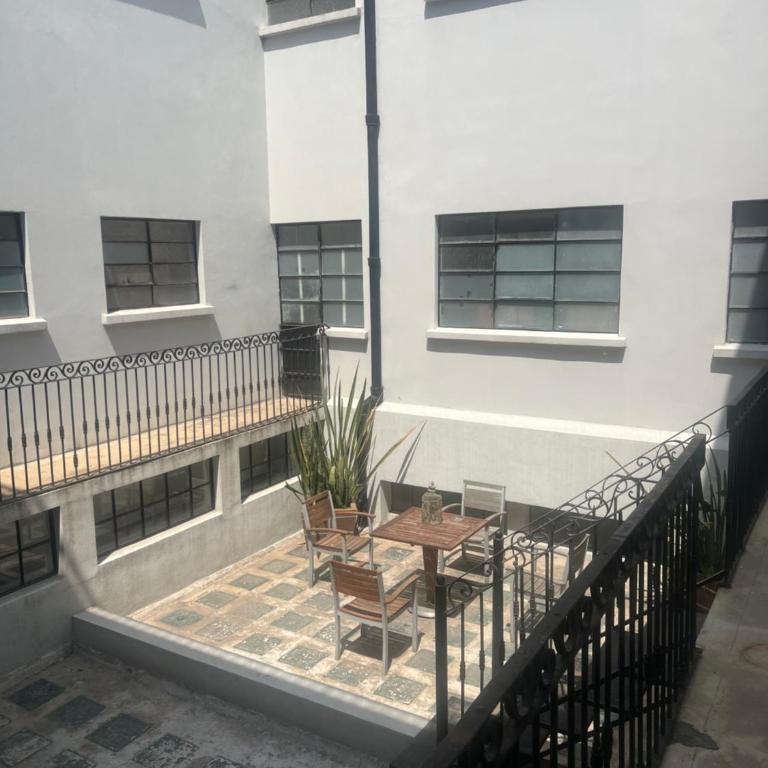 Centro Histórico Inolvidable Puebla - Apartamento de 3 dormitorios - 3