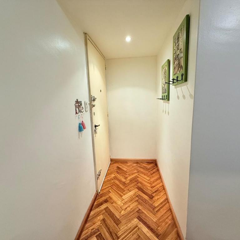 Cozy 1-BR Apartment in Prime Palermo Location - Apartamento de 1 dormitorio - 37