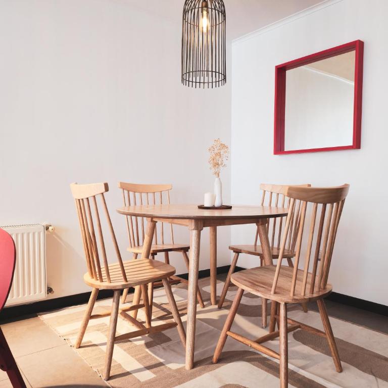 A pasos del Parque Arauco en Las Condes - Apartamento de 2 dormitorios - 39