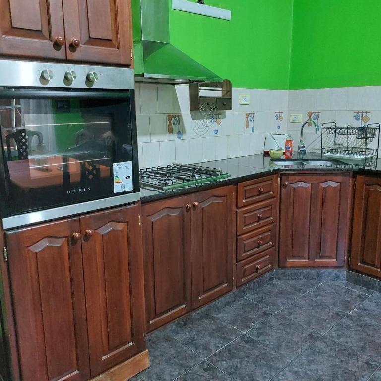 Casa Painanbi - Two-Bedroom House - 3