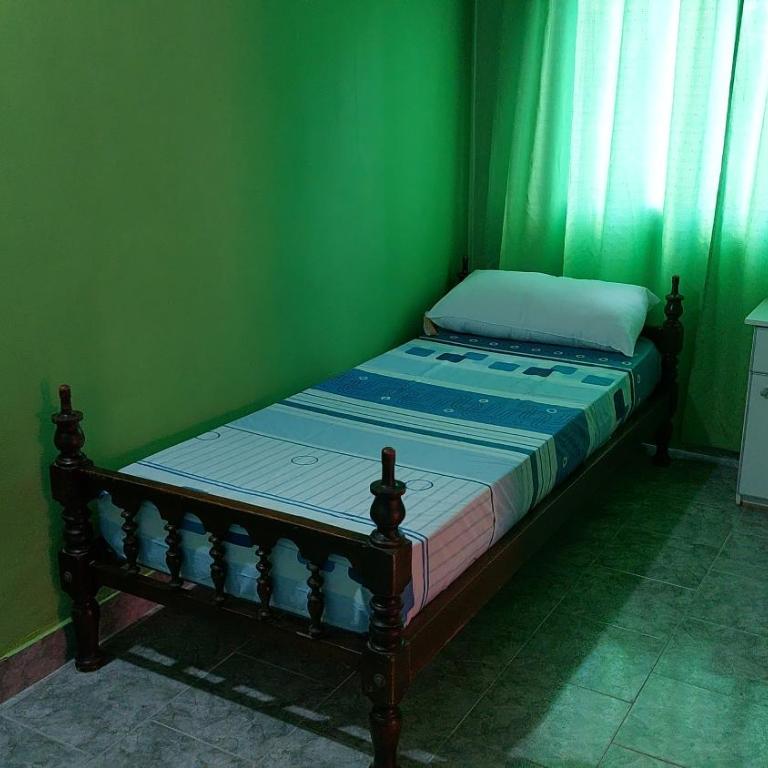 Casa Painanbi - Two-Bedroom House - 6
