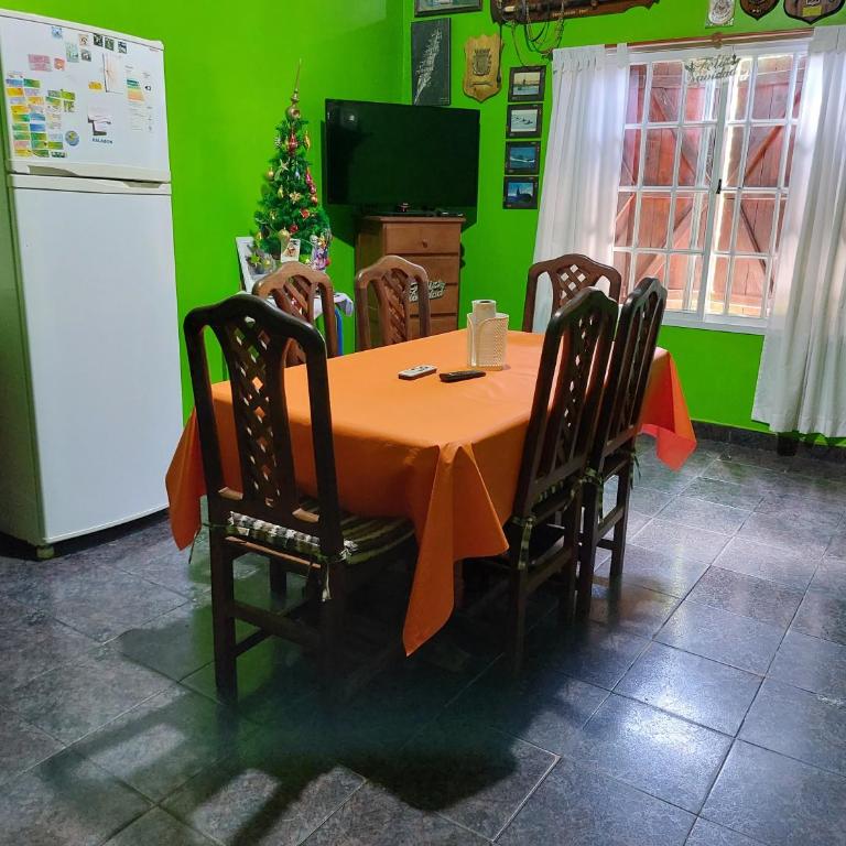 Casa Painanbi - Two-Bedroom House - 9