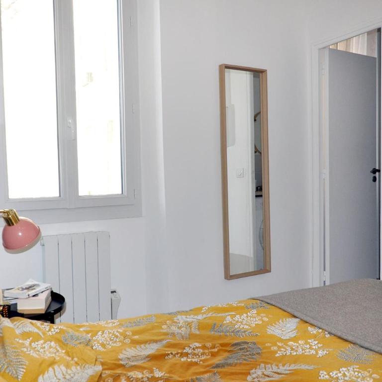 The center of Marseille's Nice apartment - Appartement - 11