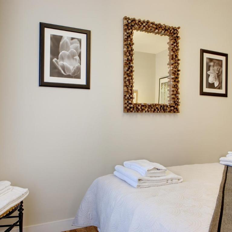 Paris Sevigne Elegant residence - Appartement 2 Chambres - 14