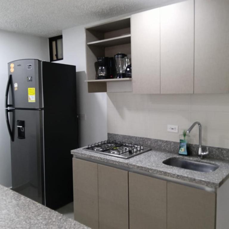 Acogedor Apartamento - Apartamento de 3 dormitorios - 7
