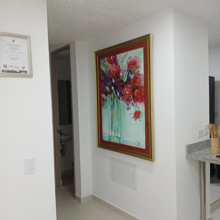 Acogedor Apartamento - Apartamento de 3 dormitorios - 9