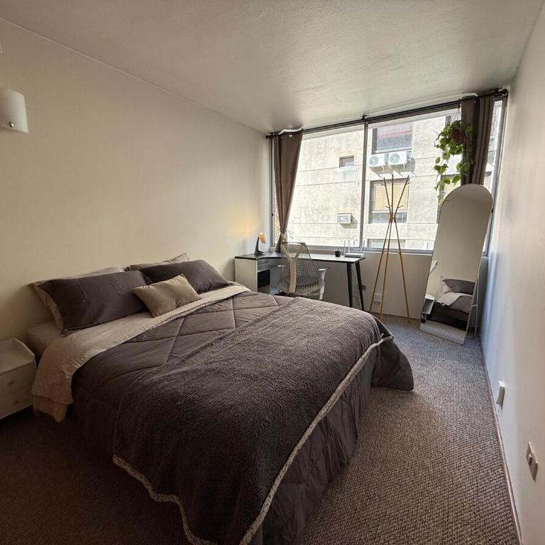 Modern refuge in the Heart of Providencia - Apartamento de 1 dormitorio - 5