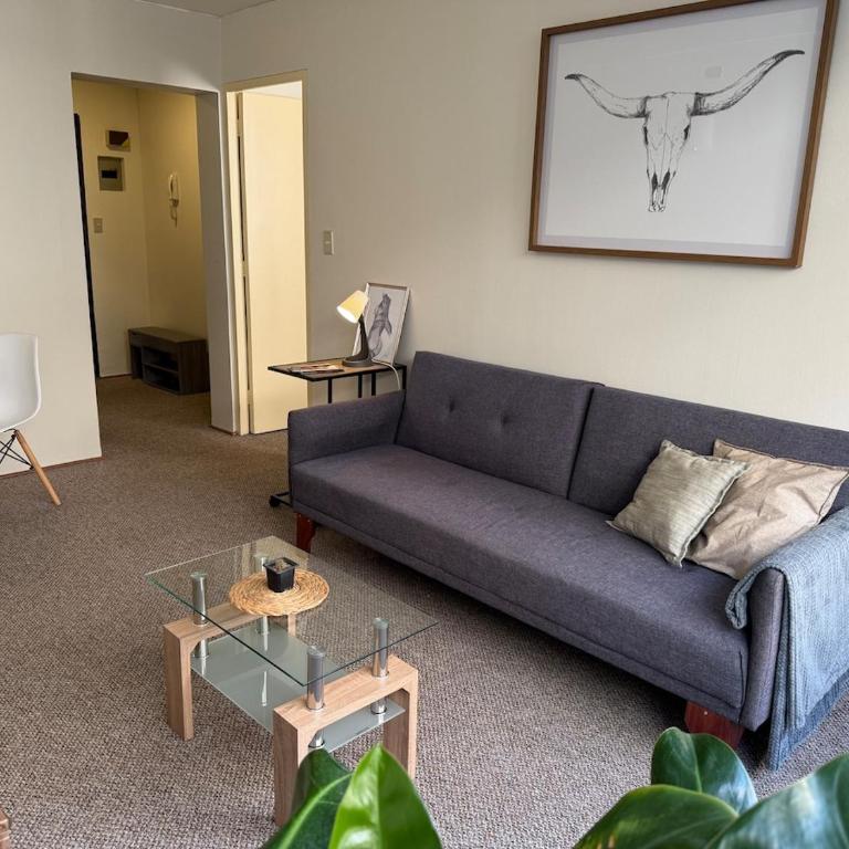 Modern refuge in the Heart of Providencia - Apartamento de 1 dormitorio - 14