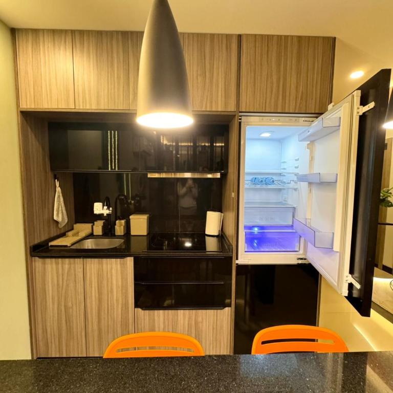 Dpto Home Office - Smart - Piscina - Cowork - Gym - Apartamento de 1 dormitorio - 23