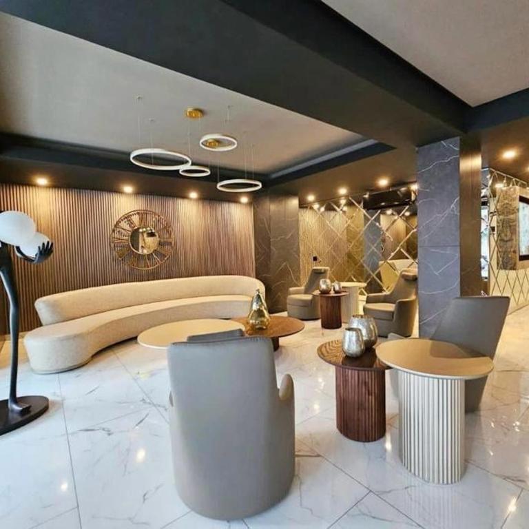 Dpto Home Office - Smart - Piscina - Cowork - Gym - Apartamento de 1 dormitorio - 26