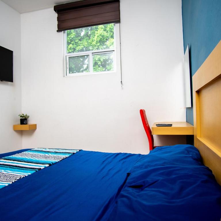 Hostal Talavera - Habitación Doble Estándar - 1