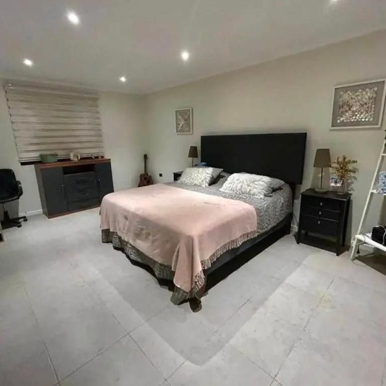 Casa de campo moderna - Casa con 1 dormitorio - 2