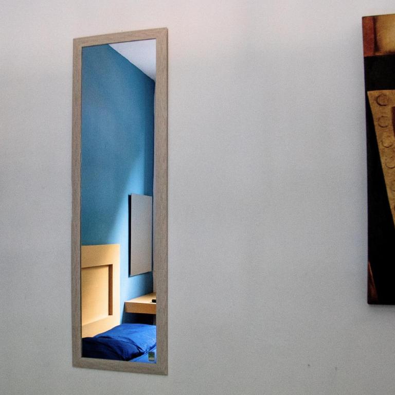 Hostal Talavera - Habitación Doble Estándar - 5