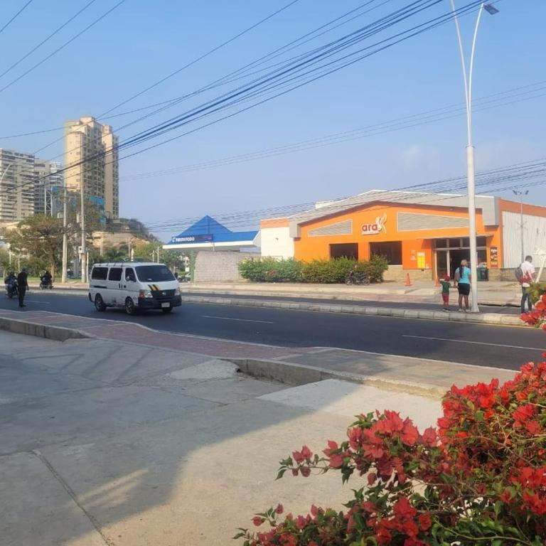 Edificio Girasol, Rodadero - Apartamento de 2 dormitorios - 7