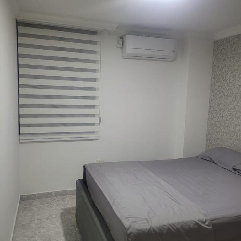 Edificio Girasol, Rodadero - Apartamento de 2 dormitorios - 8