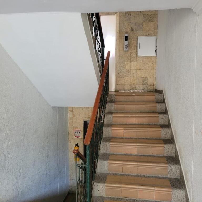 Edificio Girasol, Rodadero - Apartamento de 2 dormitorios - 12