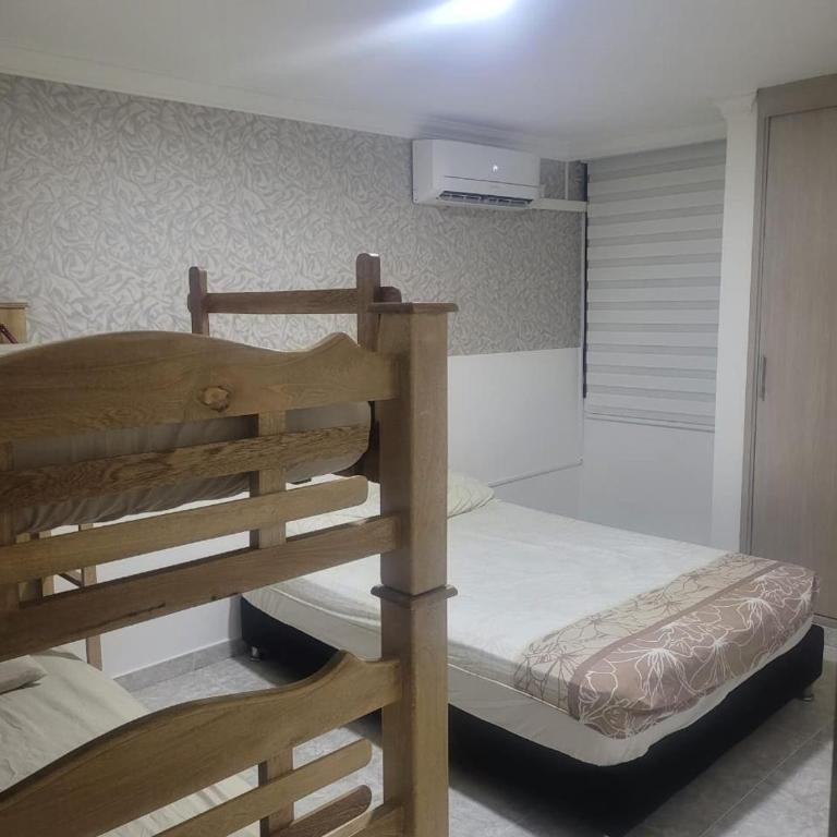 Edificio Girasol, Rodadero - Apartamento de 2 dormitorios - 15