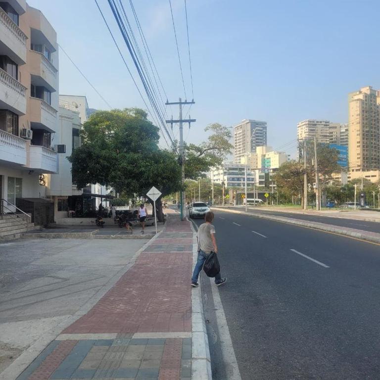 Edificio Girasol, Rodadero - Apartamento de 2 dormitorios - 18