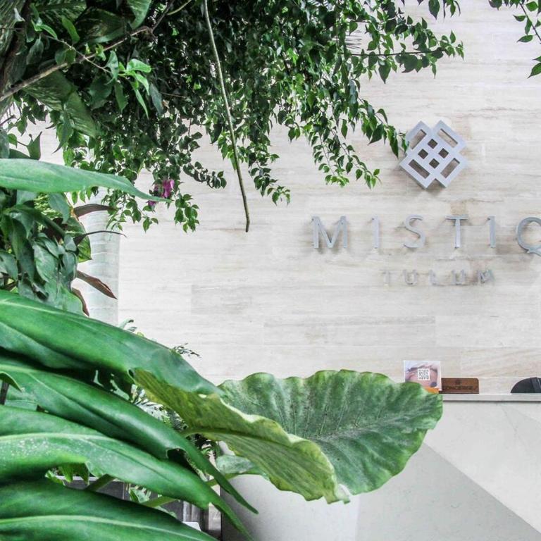 Luxurious PH Private pool BeachClub MistiqTulum - Three-Bedroom Apartment - 9