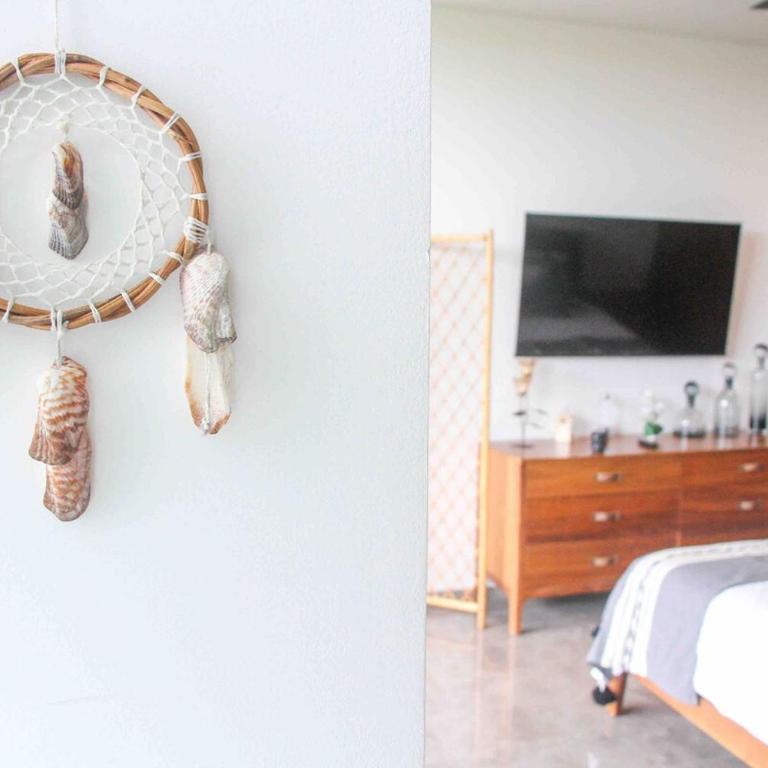 Luxurious PH Private pool BeachClub MistiqTulum - Three-Bedroom Apartment - 18